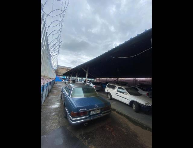 BUSINESS FOR SALE IN BRAKPAN CENTRAL